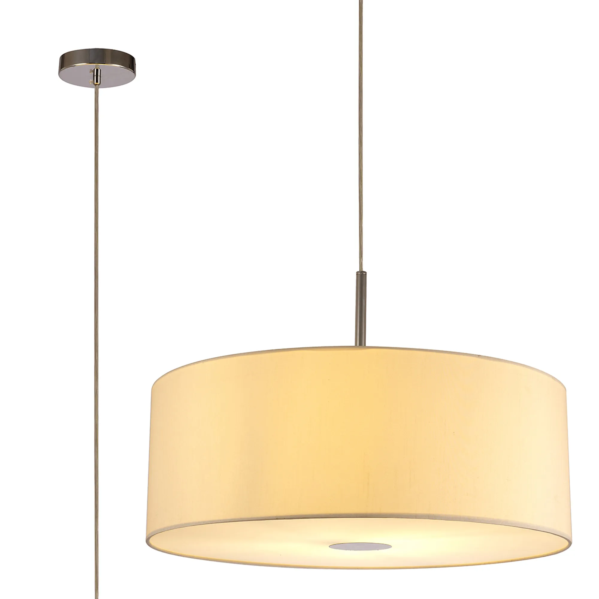 Baymont CH IV Ceiling Lights Deco Single Pendant